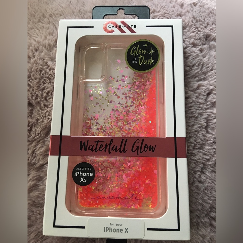 Casemate iPhone X Case